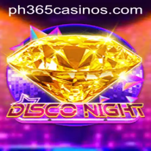 Discover DiscoNight: A Thrilling New Game at PH 365 Casino