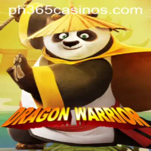 Exploring the Enchanting World of DragonWarrior in the Context of ph 365 Casino