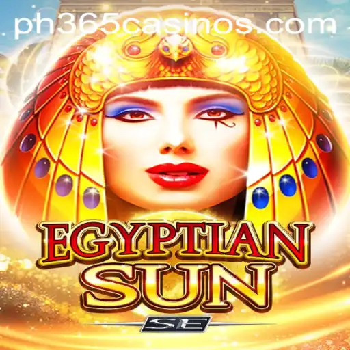 Exploring the Exciting EgyptianSunSE Game at ph 365 Casino