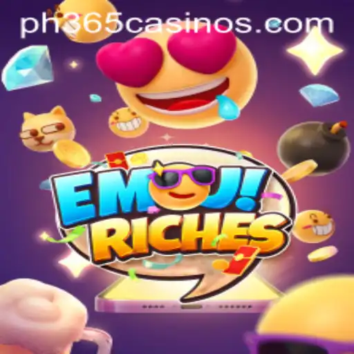 Exploring EmojiRiches: A New Wave in Online Gaming