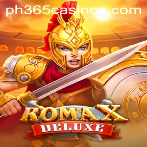 Exploring RomaXDeluxe Casino Game
