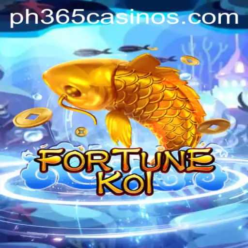 Unveiling FORTUNEKOI: A Dive into Exciting Gameplay at PH 365 Casino