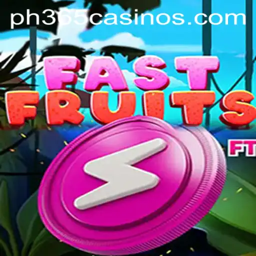 Discovering FastFruits: A Fresh Addition to PH 365 Casino