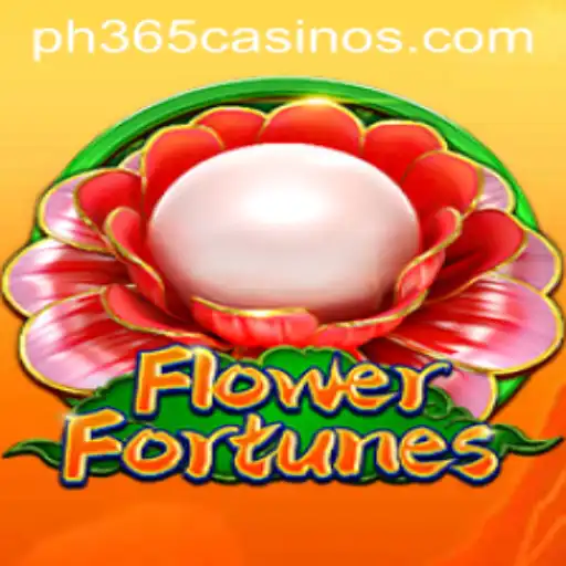 Discovering FlowerFortunes at PH 365 Casino