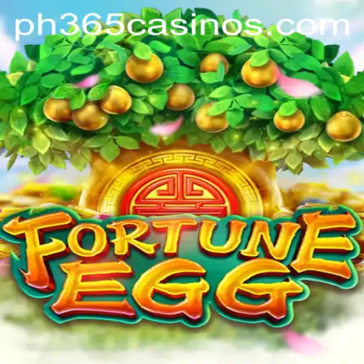 FortuneEgg: A New Dimension of Online Gaming in the PH 365 Casino Realm