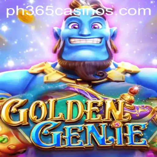 Discovering GOLDENGENIE: A Journey Through the Latest Sensation at PH 365 Casino