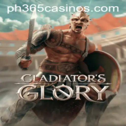 GladiatorsGlory: The Strategic Combat Game Making Waves at PH 365 Casino