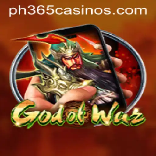 GodofWarM: A New Era in Gaming Meets the Thrill of Casino