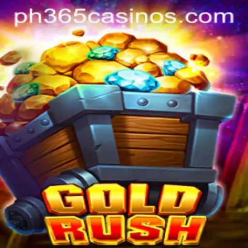 GoldRush: The Exciting New Addition to PH 365 Casino