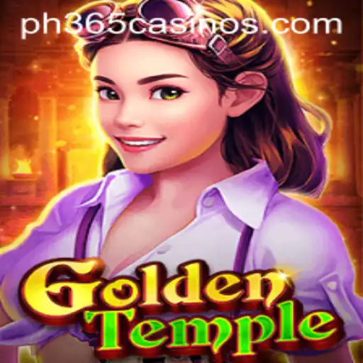 Golden Temple: A Mystical Journey Through the PH 365 Casino