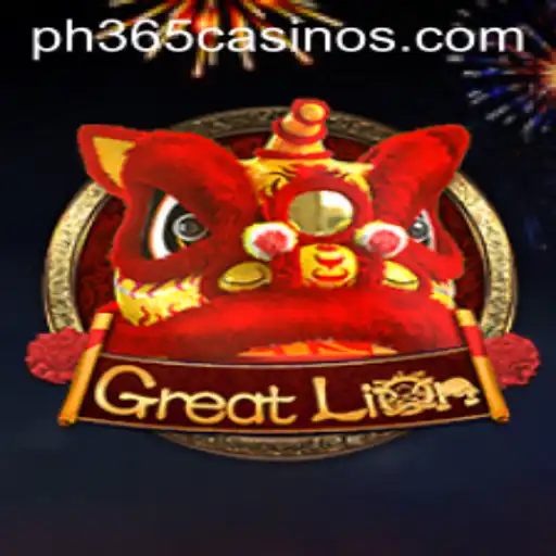 Exploring the World of GreatLion and its Connection to PH 365 Casino