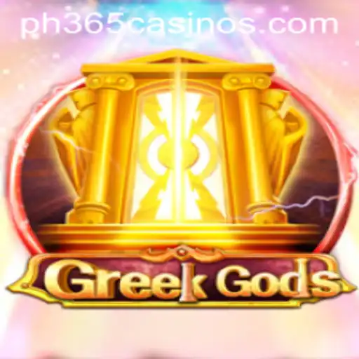 GreekGods: The Enchanting Journey into Ancient Mythology at PH 365 Casino