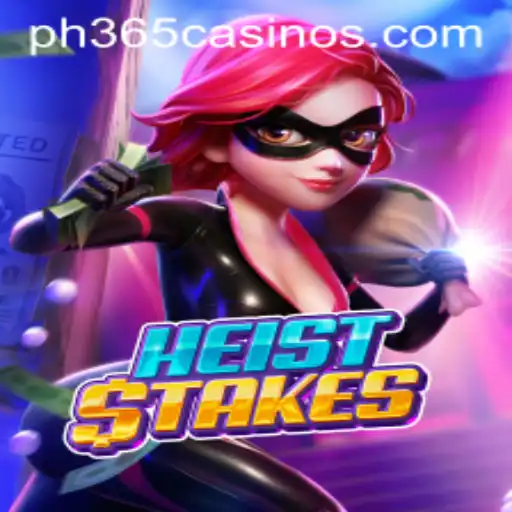 The Thrill of the HeistStakes Experience