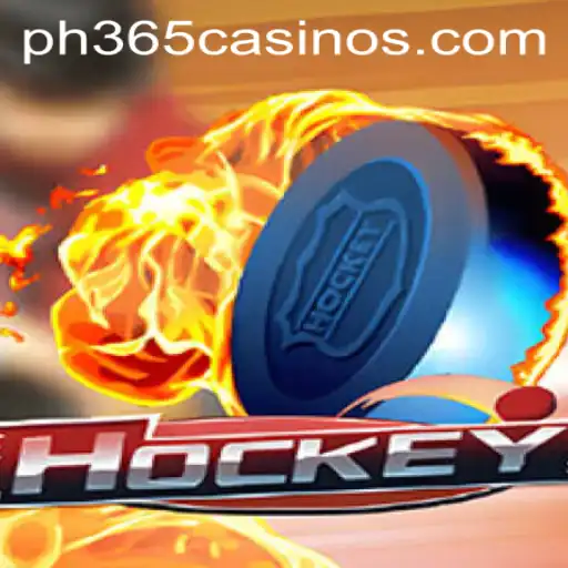 Exploring the Thrilling World of Hockey and Its Connection to PH 365 Casino