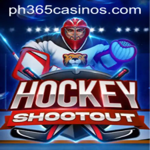 HockeyShootout: Unleashing the Thrill of Ice Hockey at PH 365 Casino