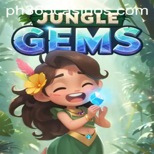 Discover the Exciting World of JungleGems at PH 365 Casino
