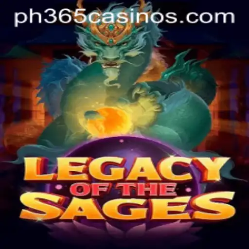 Legacy of the Sages: A Comprehensive Guide and its Connection with PH 365 Casino