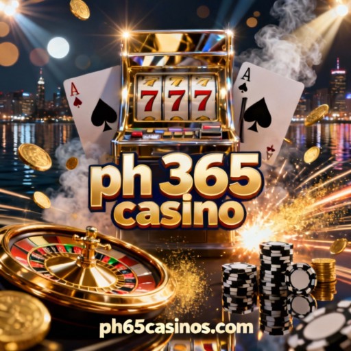 ph 365 casino