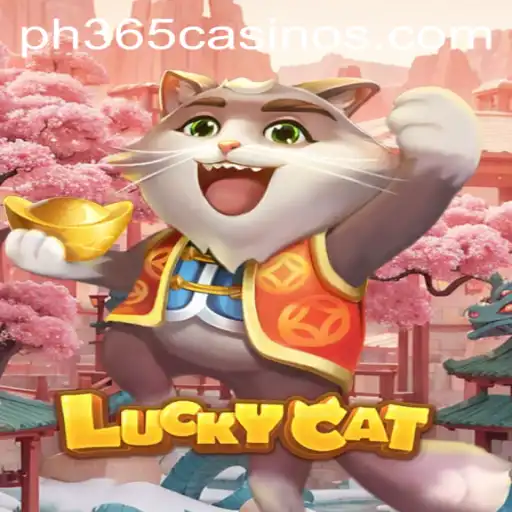 Discovering LuckyCat: The Exciting World of PH 365 Casino