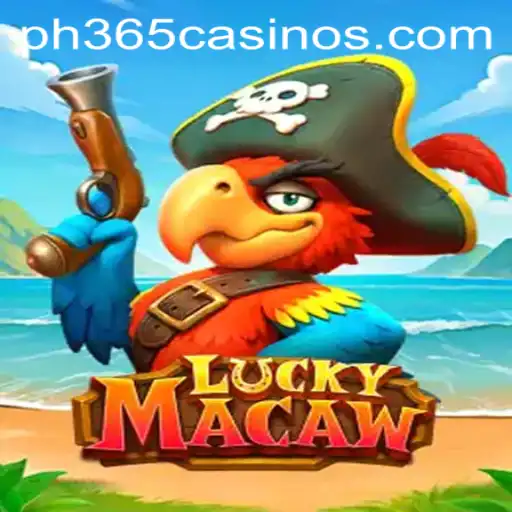 Exploring the Exciting World of LuckyMacaw at PH 365 Casino