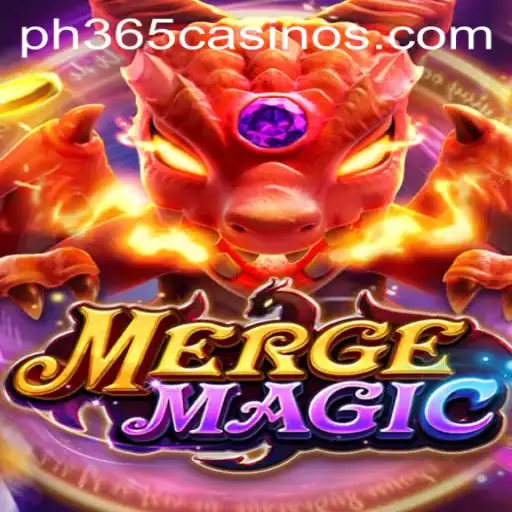 MergeMagic: A Magical Journey Through Puzzle and Adventure