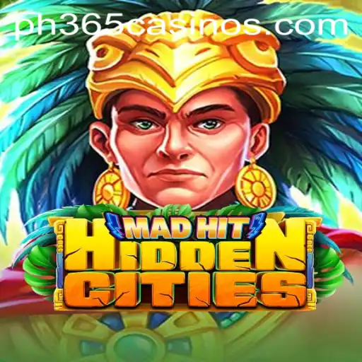 MadHitHiddenCities: Discover the Adventure and Strategy Behind the Latest Game Craze
