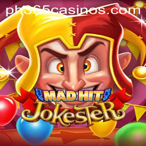 MadHitJokester: A Thrilling Blend of Humor and Gaming