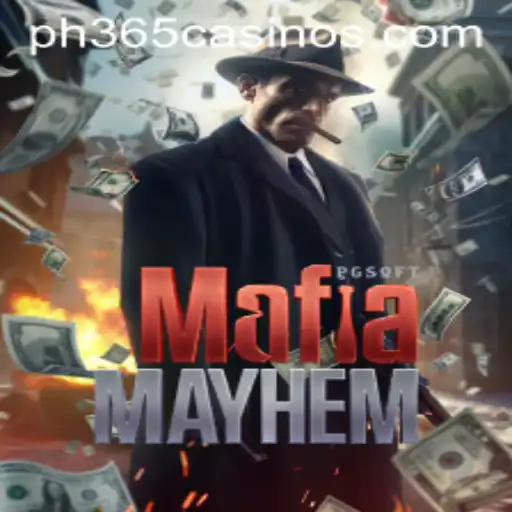 Unveiling MafiaMayhem: A Riveting Casino-Themed Game