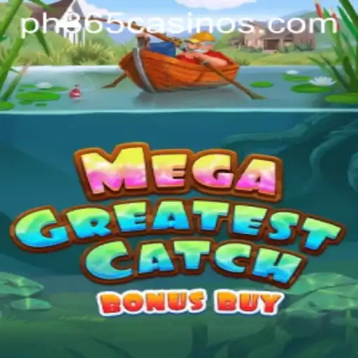 MegaGreatestCatchBonusBuy: The Unveiling of a Spectacular Casino Experience