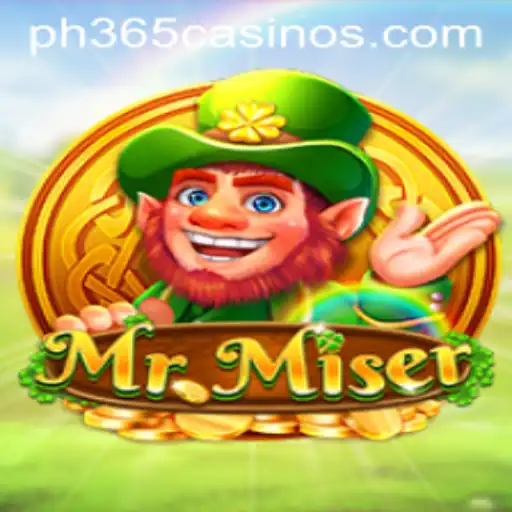 Introducing MrMiser: A Thrilling New Experience from PH 365 Casino
