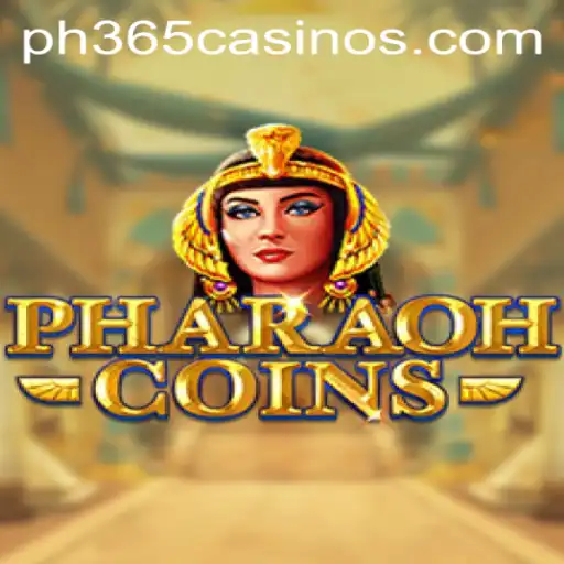 Unlock the Riches of PharaohCoins: A New Age in Casino Gaming
