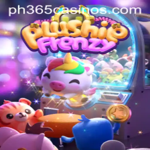 Unveiling PlushieFrenzy: A Captivating Experience in the PH 365 Casino