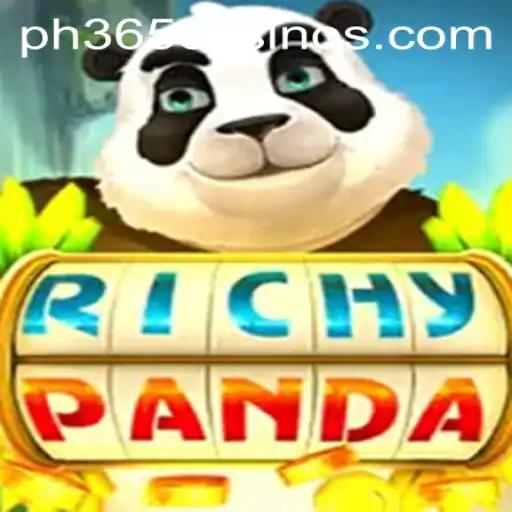 Exploring RichyPanda: A Thrilling Addition to PH 365 Casino