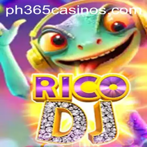 Exploring RicoDJ: The Innovative Game at PH 365 Casino