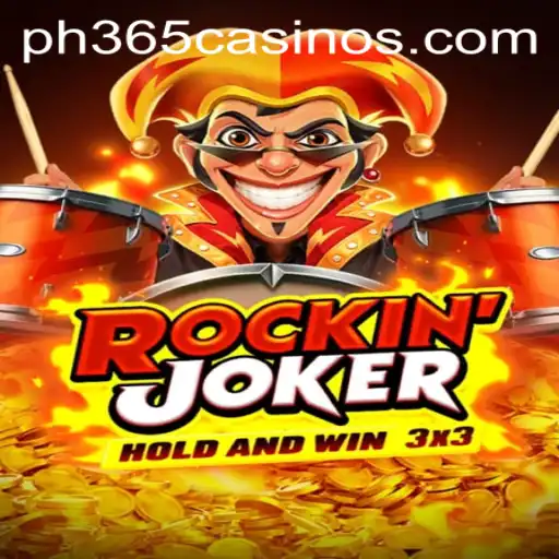 Discover the Excitement of RockinJoker at PH 365 Casino