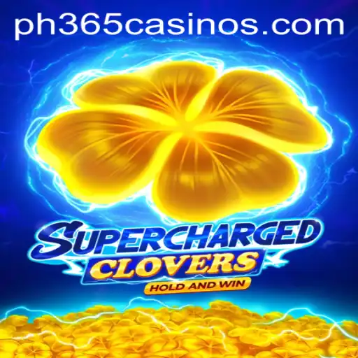 Discover the Exciting World of SchargedClovers at PH 365 Casino