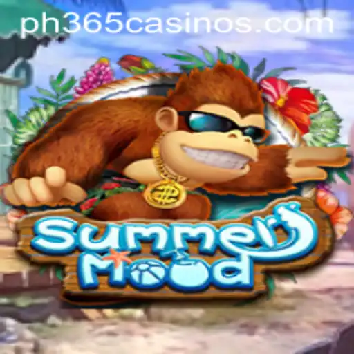 Experience the Excitement of SummerMood at PH 365 Casino