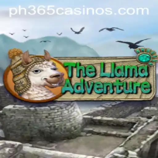 TheLlamaAdventure: A New Dimension in Gaming with PH 365 Casino Elements