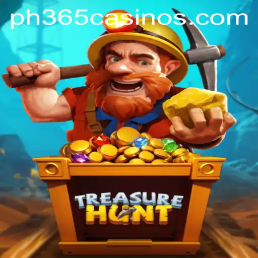 Embark on a Thrilling Quest with TreasureHunt at PH 365 Casino