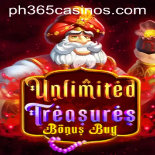 UnlimitedTreasuresBonusBuy: A Glimmer in the Realm of PH 365 Casino