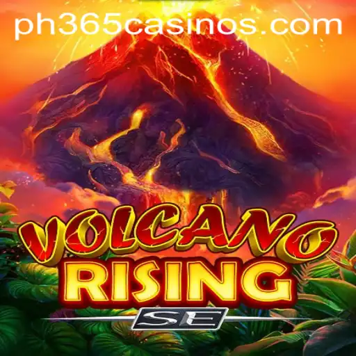 VolcanoRisingSE: A Game of Strategy and Adventure