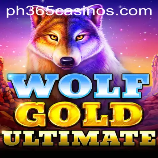 Exploring the Excitement of WolfGoldUltimate at PH 365 Casino