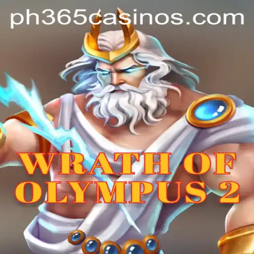Discover Wrath of Olympus 2: A Majestic Adventure at PH 365 Casino