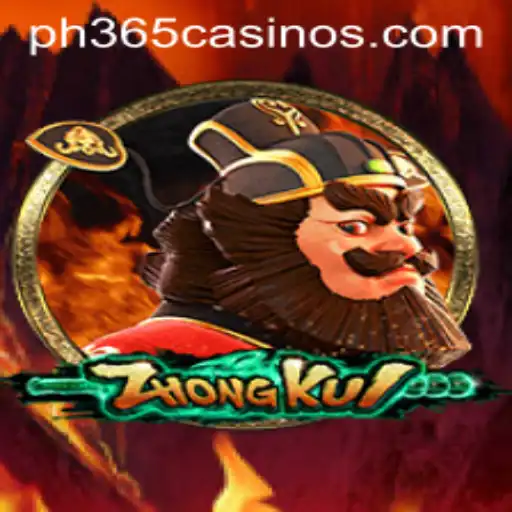 Exploring the World of ZhongKui at PH 365 Casino