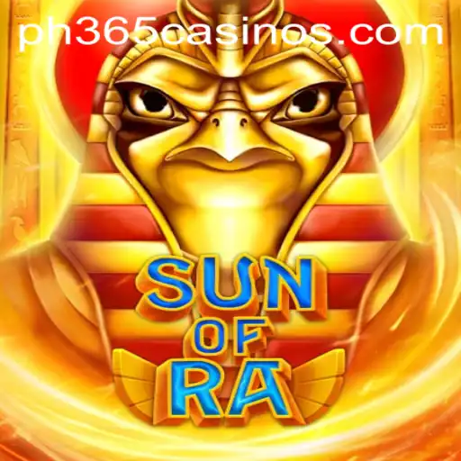 Exploring the Fascinating World of SunofRa at PH 365 Casino