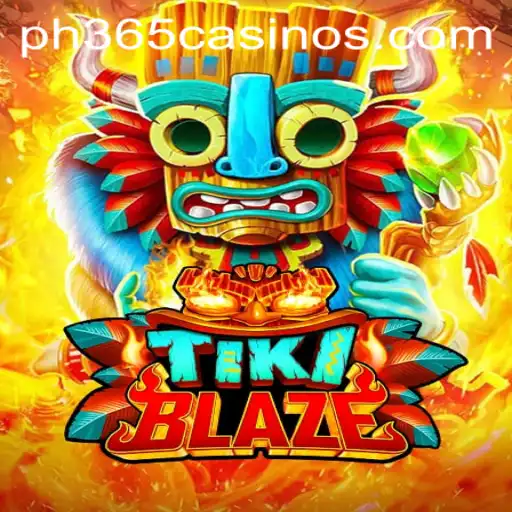 Unveiling TikiBlaze: A Thrilling Dive into Tropical Adventures