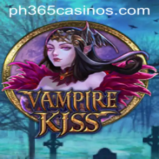 Unveiling VampireKiss: A Thrilling Journey Into the World of Gaming